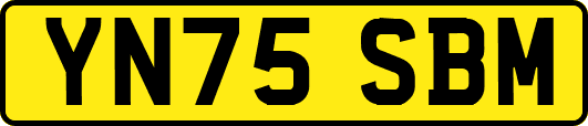 YN75SBM