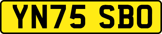 YN75SBO