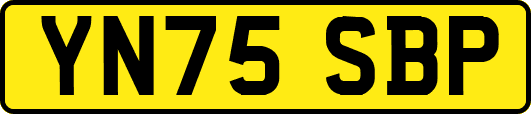 YN75SBP