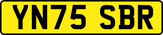 YN75SBR