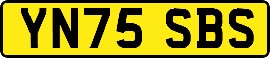 YN75SBS