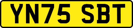 YN75SBT