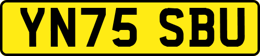 YN75SBU