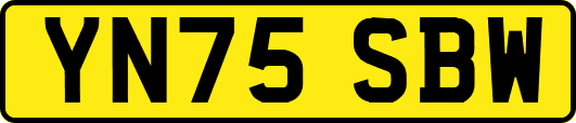 YN75SBW