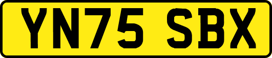 YN75SBX
