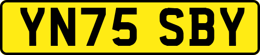 YN75SBY