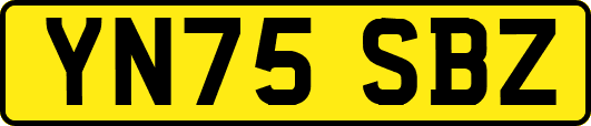 YN75SBZ