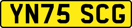 YN75SCG