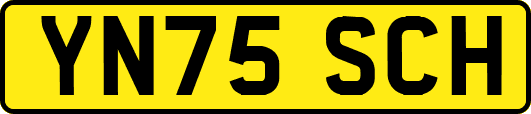 YN75SCH