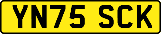YN75SCK