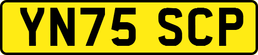 YN75SCP