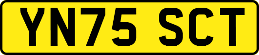 YN75SCT