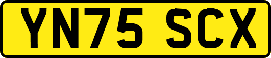 YN75SCX