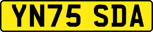 YN75SDA