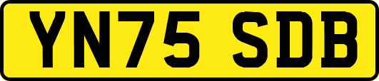 YN75SDB