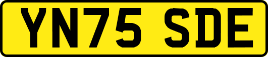 YN75SDE
