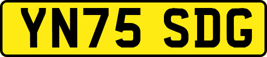YN75SDG