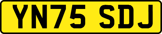 YN75SDJ