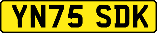 YN75SDK
