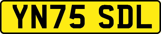 YN75SDL