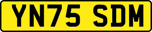 YN75SDM