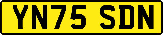 YN75SDN