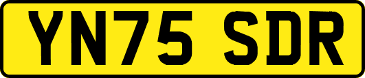 YN75SDR