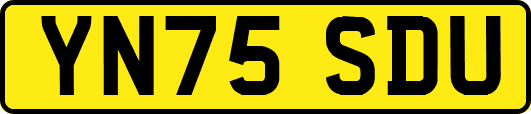 YN75SDU