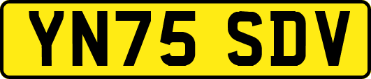 YN75SDV