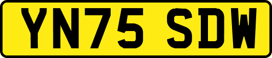 YN75SDW
