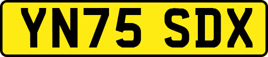 YN75SDX