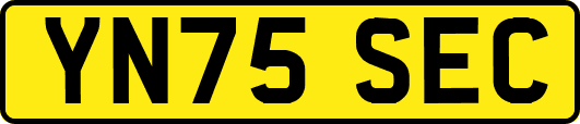 YN75SEC