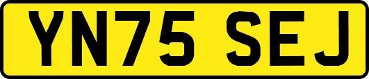 YN75SEJ