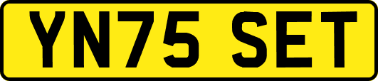 YN75SET