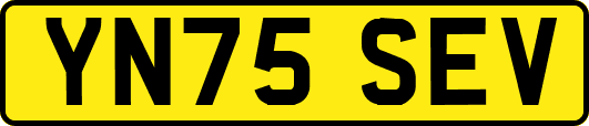 YN75SEV