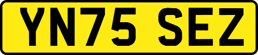 YN75SEZ