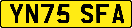 YN75SFA