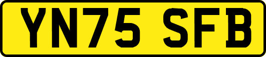 YN75SFB