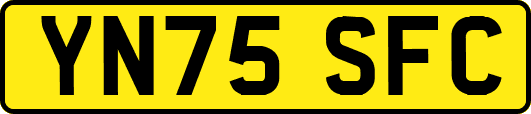 YN75SFC