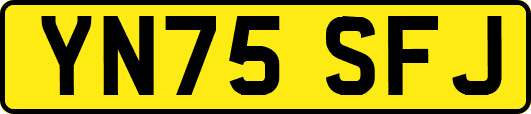 YN75SFJ
