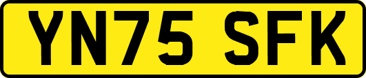 YN75SFK