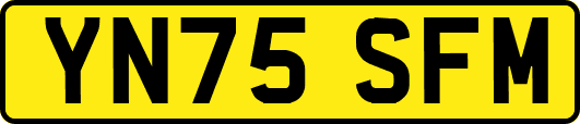 YN75SFM