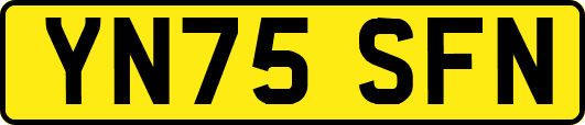 YN75SFN