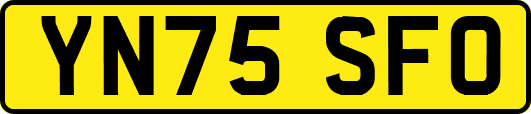 YN75SFO