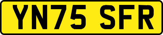YN75SFR