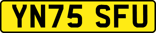 YN75SFU