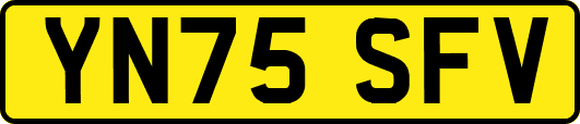 YN75SFV