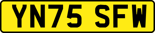 YN75SFW