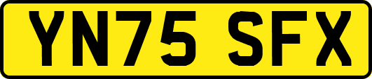 YN75SFX