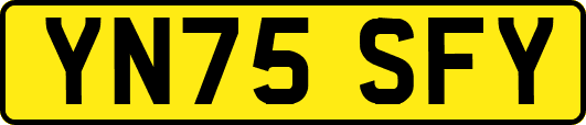 YN75SFY